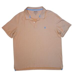 IZOD Men's Polo Shirt